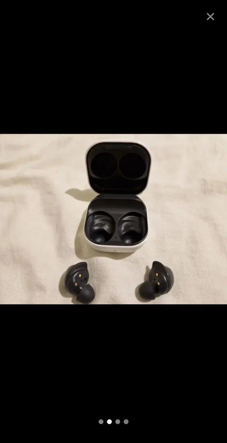 گلکسی بادز اف ای سامسونگ|لوازم جانبی موبایل و تبلت|کرمان, |دیوار