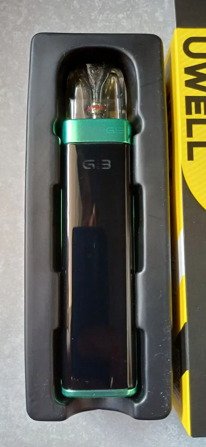 پاد سیستم کالیبرن جی ۳ پرو UWELL CALIBURN G3 PRO|زیورآلات و اکسسوری|تنکابن, |دیوار