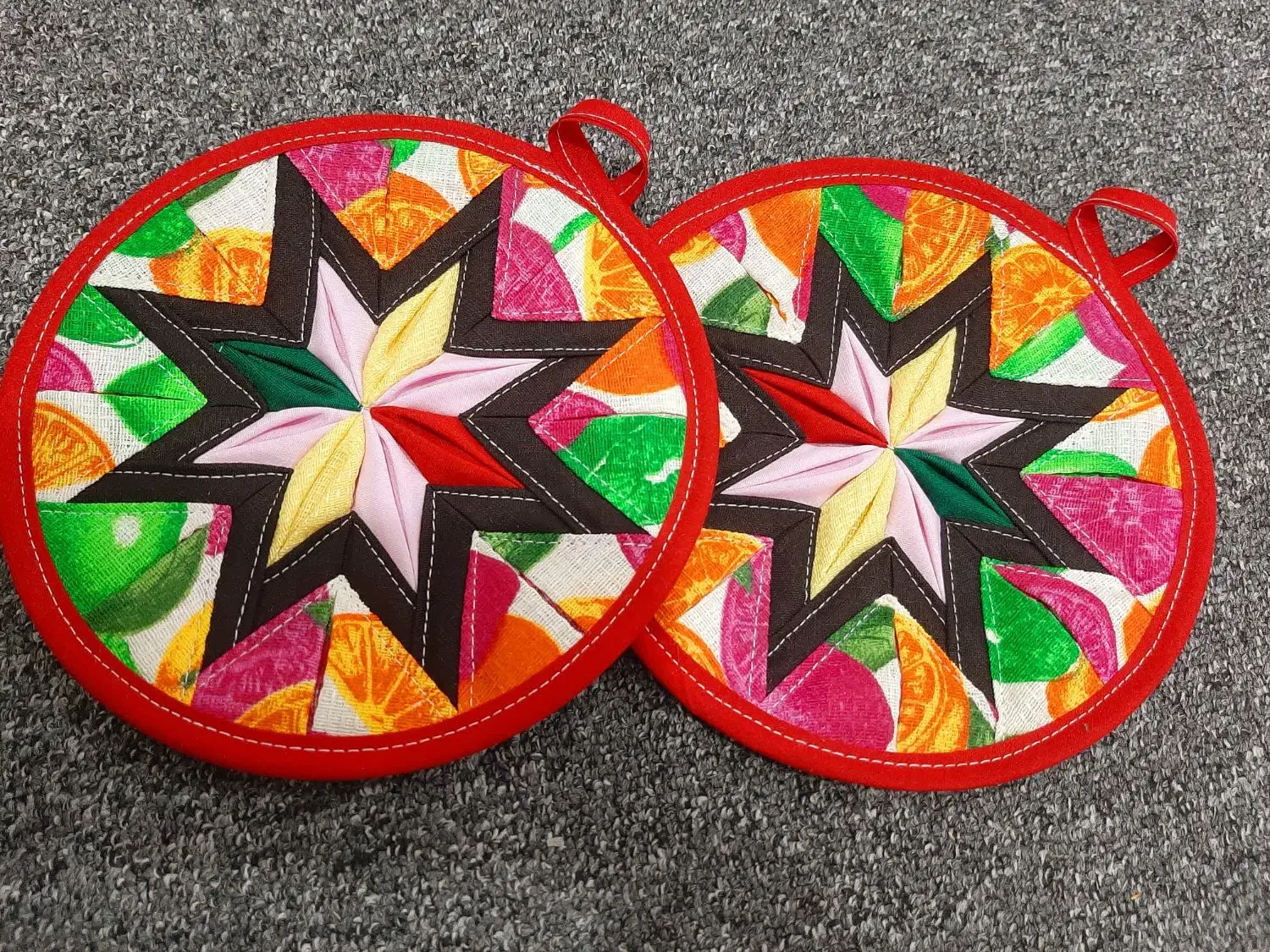 دستگیره سنتی|سفره، حوله، دستمال آشپزخانه|دزفول, |دیوار