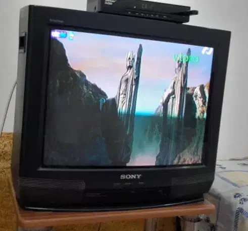 تلویزیون سونی|تلویزیون و پروژکتور|اهواز, شهرک برق|دیوار