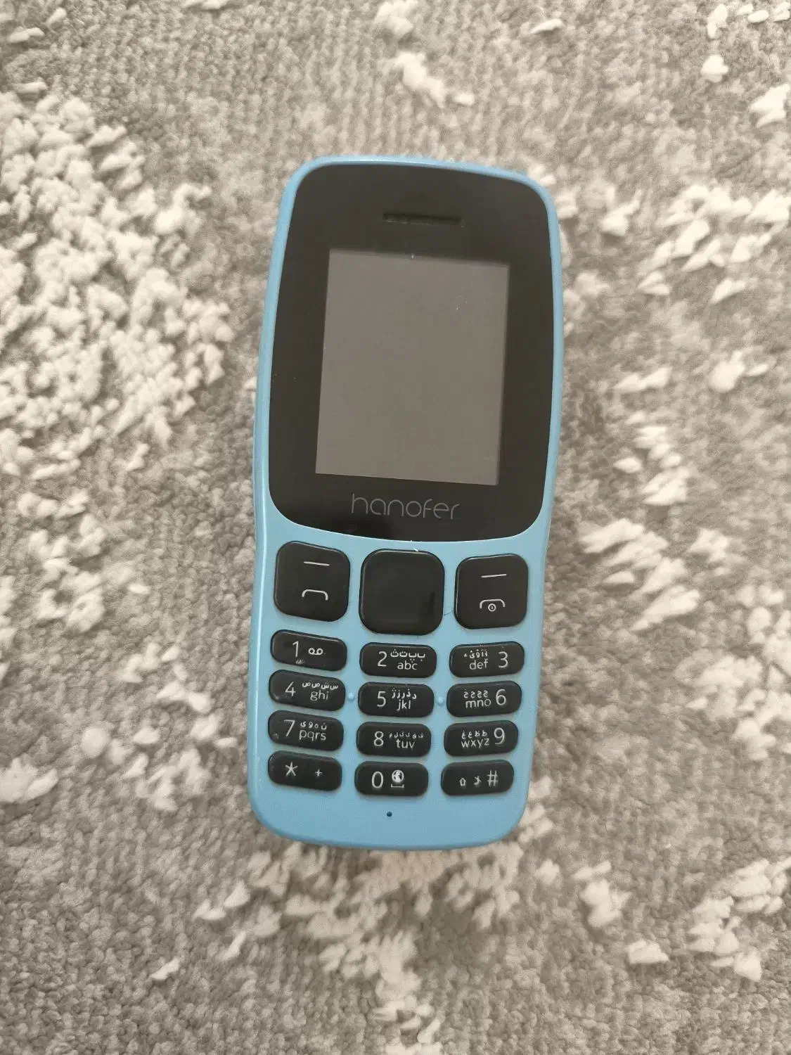 گوشی نوکیا نو|موبایل|قزوین, |دیوار