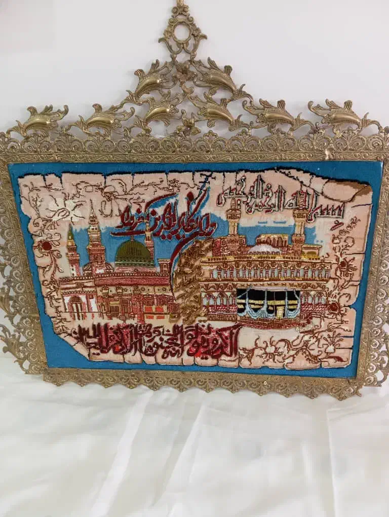 تابلو فرش دستبافت|تابلو فرش|تبریز, |دیوار