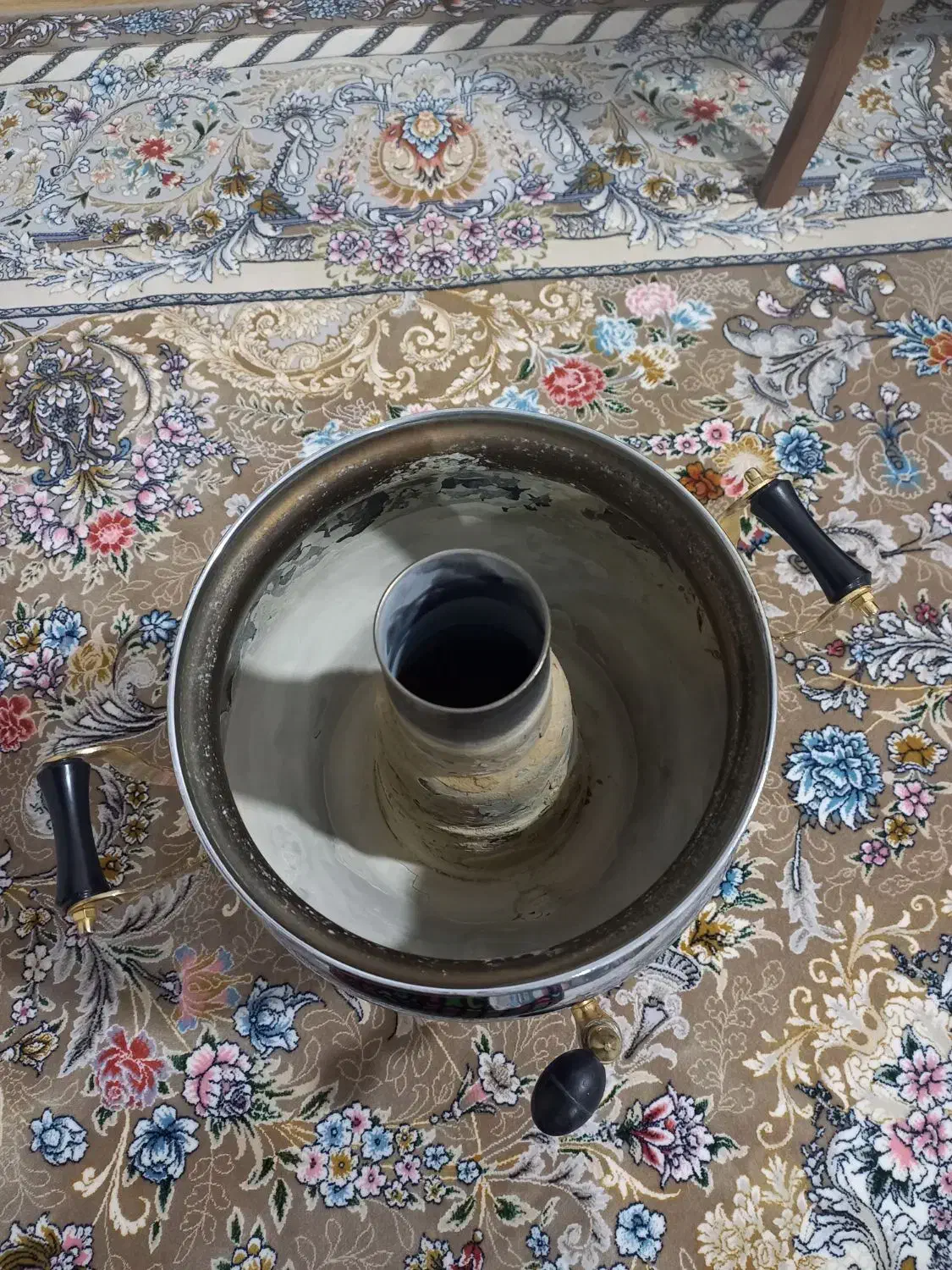 سماور|سماور، چای‌ساز، قهوه‌ساز|سنندج, |دیوار