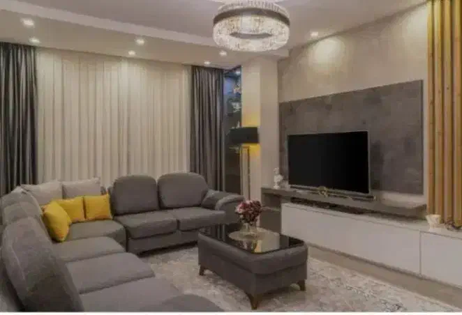 سوئیت آپارتمان نوساز بسیارتمیز|اجارهٔ کوتاهمدت آپارتمان و سوئیت|بجنورد, |دیوار