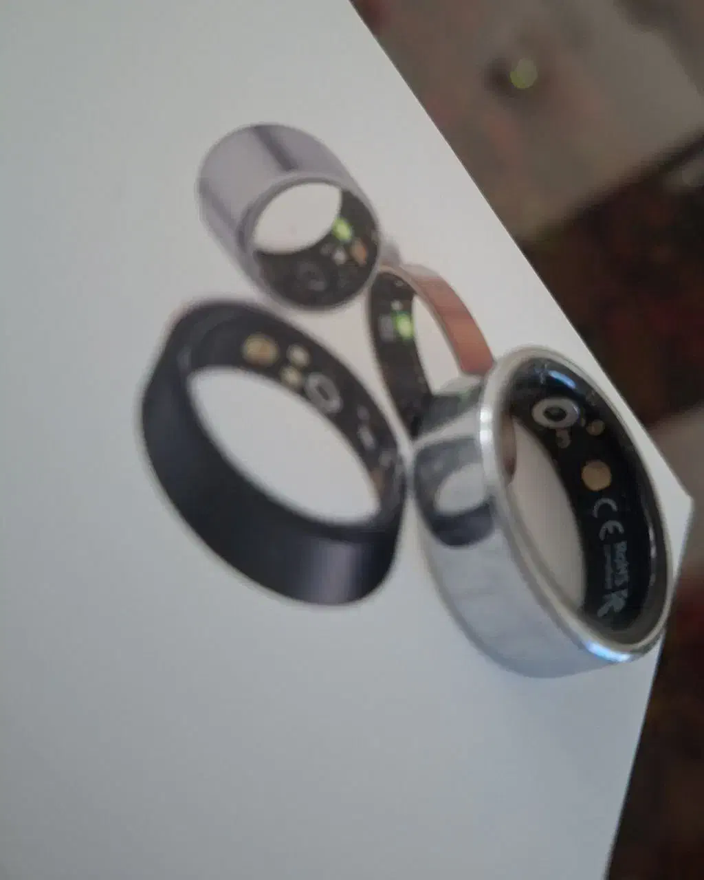 حلقه‌ی هوشمند|بدلیجات|قزوین, |دیوار