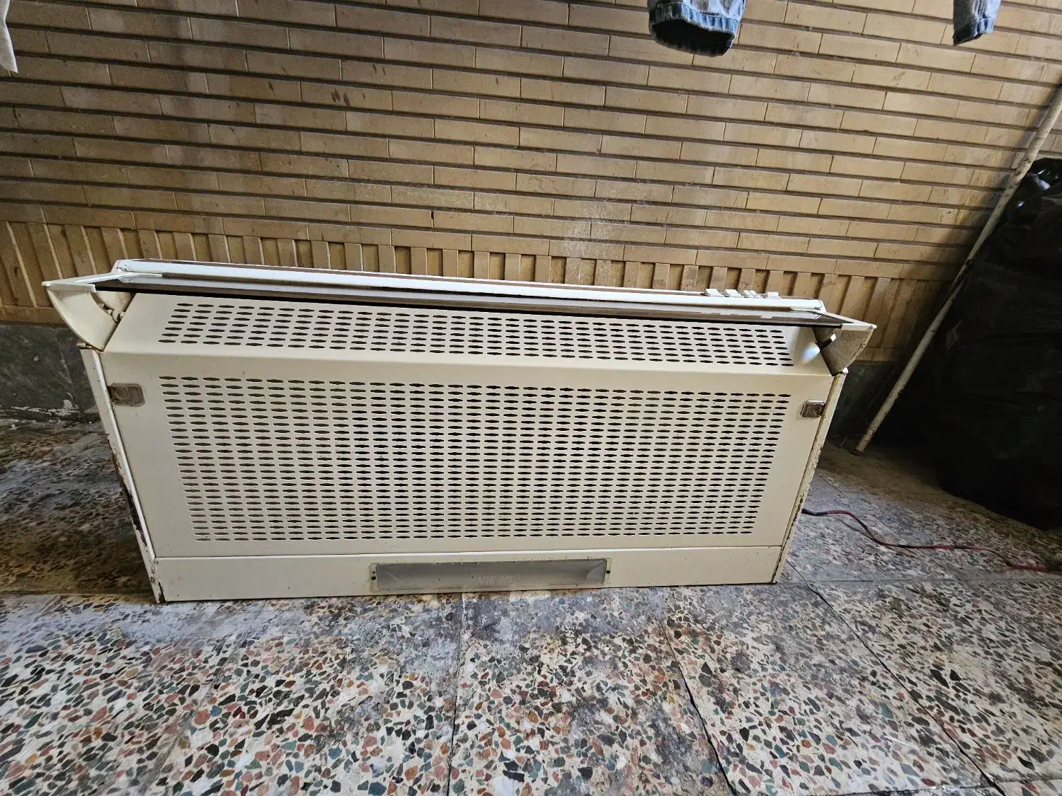 هود ۱۰۰ سانتی|هود|اهواز, شهرک الهیه|دیوار