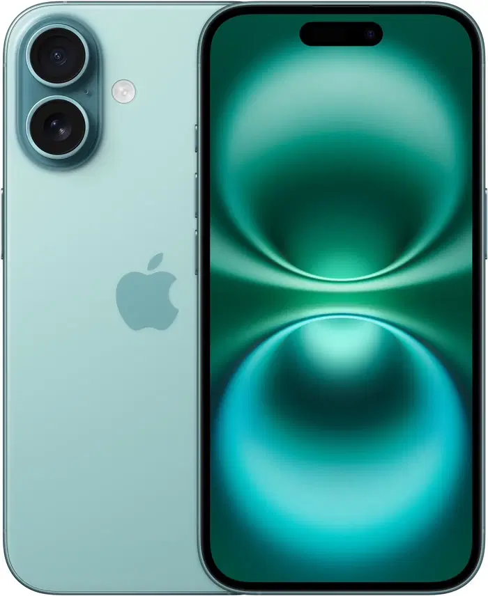 Iphone 16 normal|موبایل|شیراز, گود عربان|دیوار