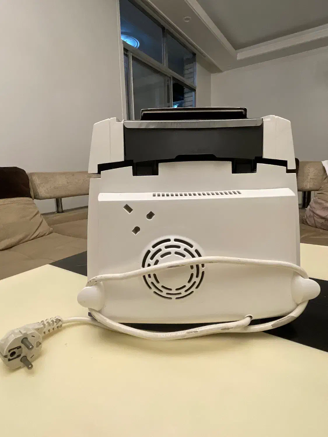 سرخ کن تفال AZURA|اجاق گاز و لوازم برقی پختوپز|تهران, امانیه|دیوار