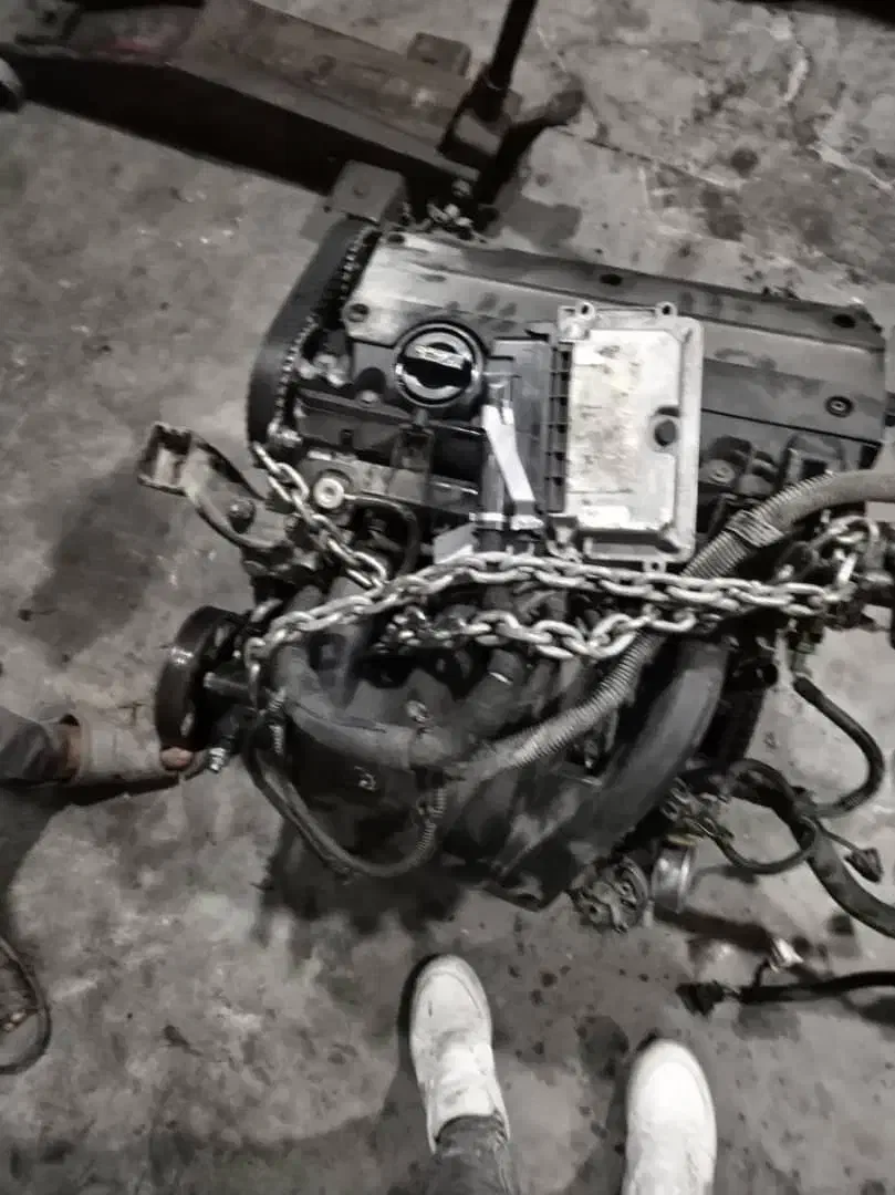 لوازم استوک زانتیا|قطعات یدکی و لوازم جانبی|مشهد, کشف|دیوار