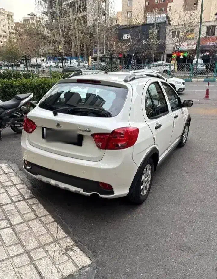 کوییک da صفر...سفارشی.|خودرو سواری و وانت|الیگودرز, |دیوار