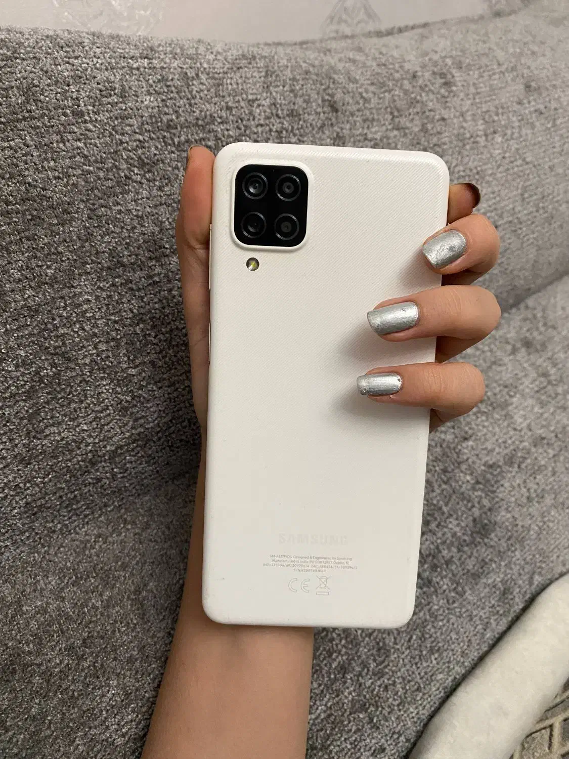 سامسونگ A12|موبایل|تهران, دکتر هوشیار|دیوار