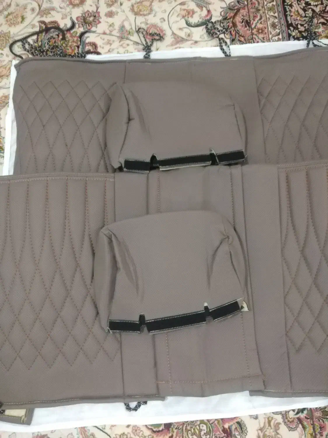 روکش صندلی|قطعات یدکی و لوازم جانبی|بیرجند, |دیوار