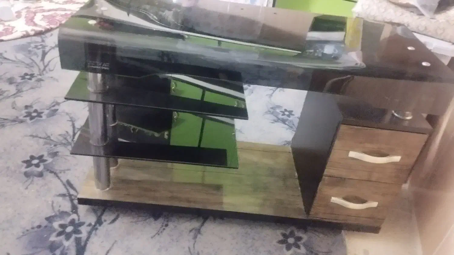 میز تلویزیون سالم|میز تلویزیون|چناران, |دیوار