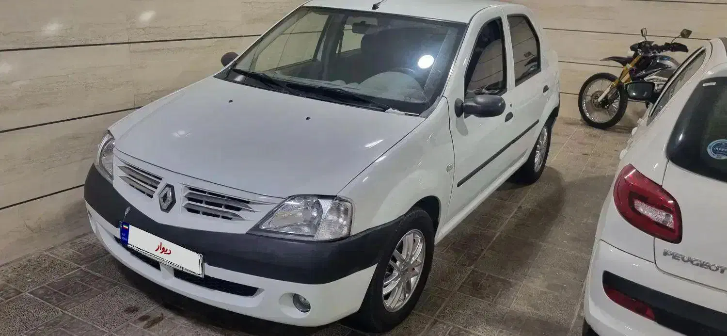 ال ۹۰ مدل ۱۳۸۶ e2|خودرو سواری و وانت|سنندج, |دیوار