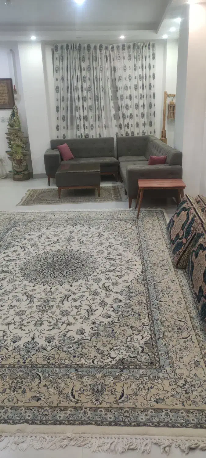 ویلا|اجارهٔ کوتاه‌مدت ویلا و باغ|همدان, |دیوار