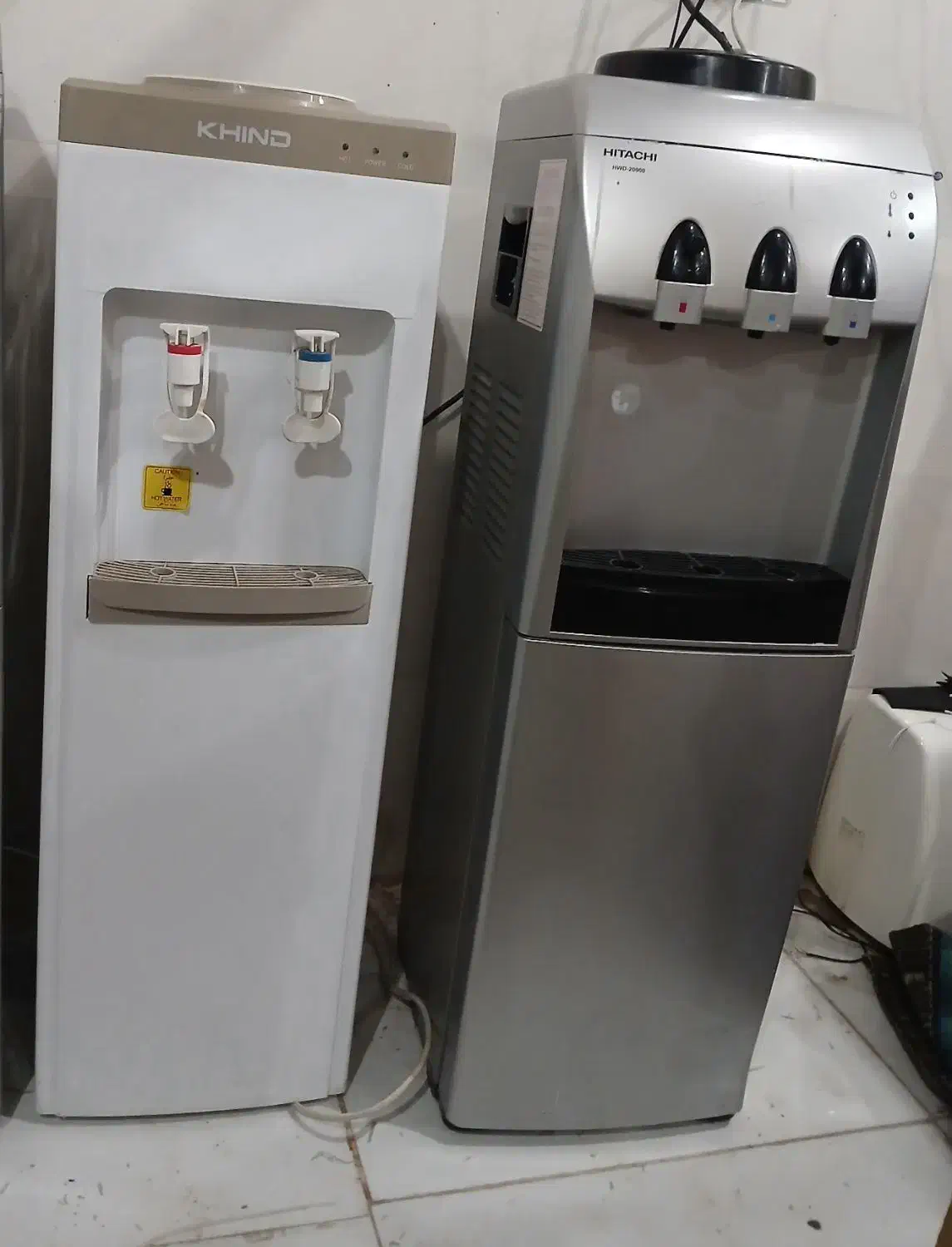 ابسردکن|آب‌سردکن و تصفیه آب|آبادان, |دیوار