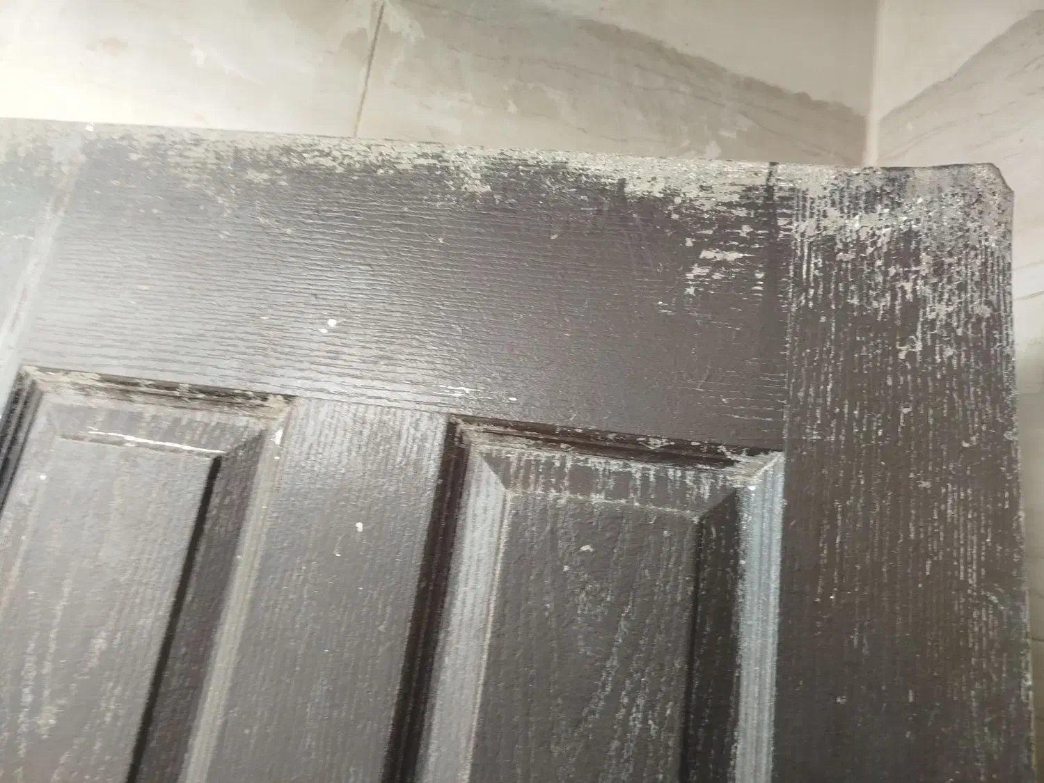 درب حموم و دستشویی|مصالح و تجهیزات ساختمان|ورامین, شهرک فاطمیه|دیوار