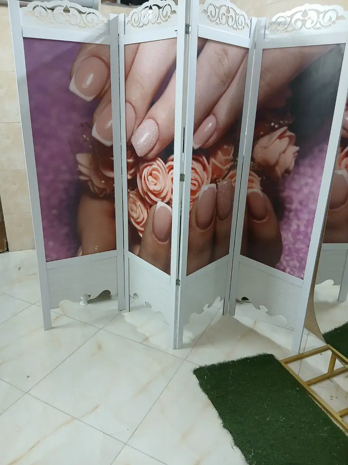 پارتیشن|صنایع دستی و سایر لوازم تزئینی|آستانه اشرفیه, |دیوار