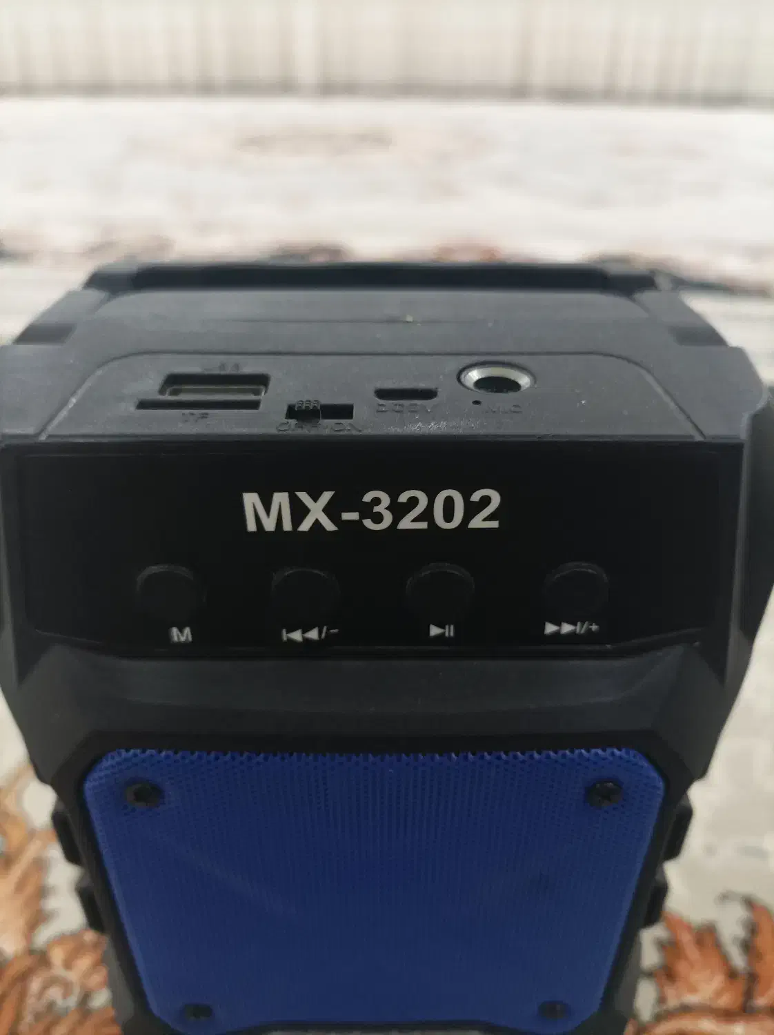 قیمت50000|پخش‌کننده همراه|گنبد کاووس, |دیوار