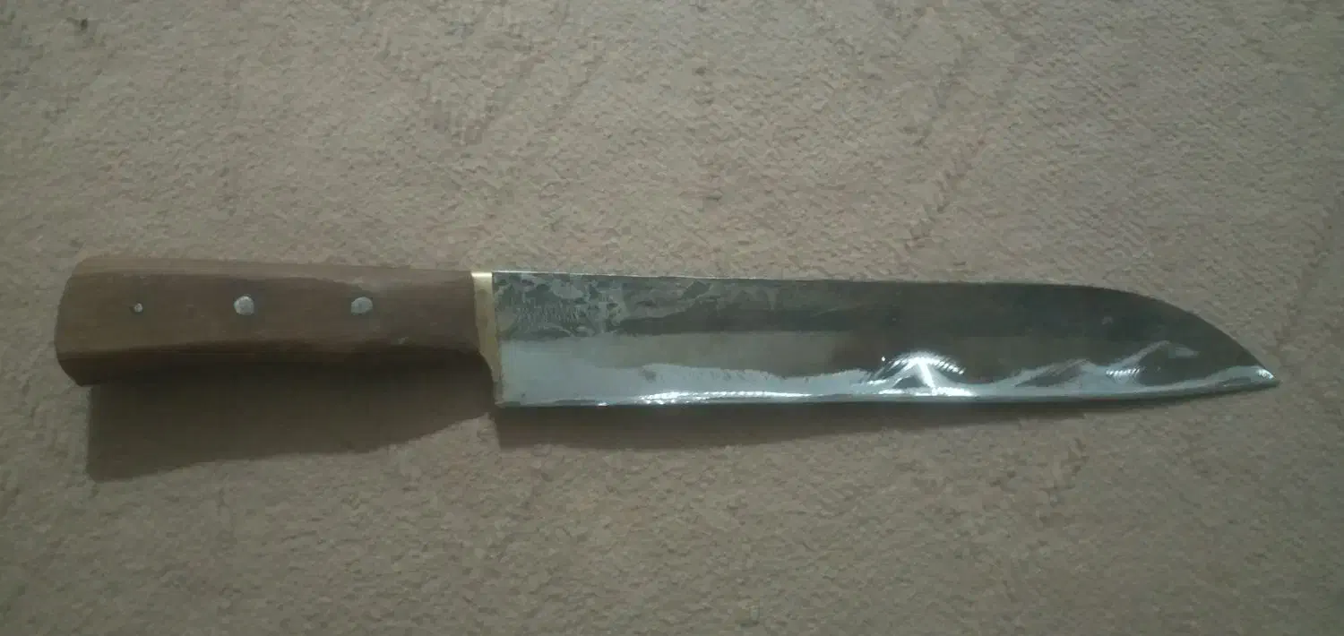 چاقو|کلکسیون اشیاء عتیقه|کرمانشاه, |دیوار