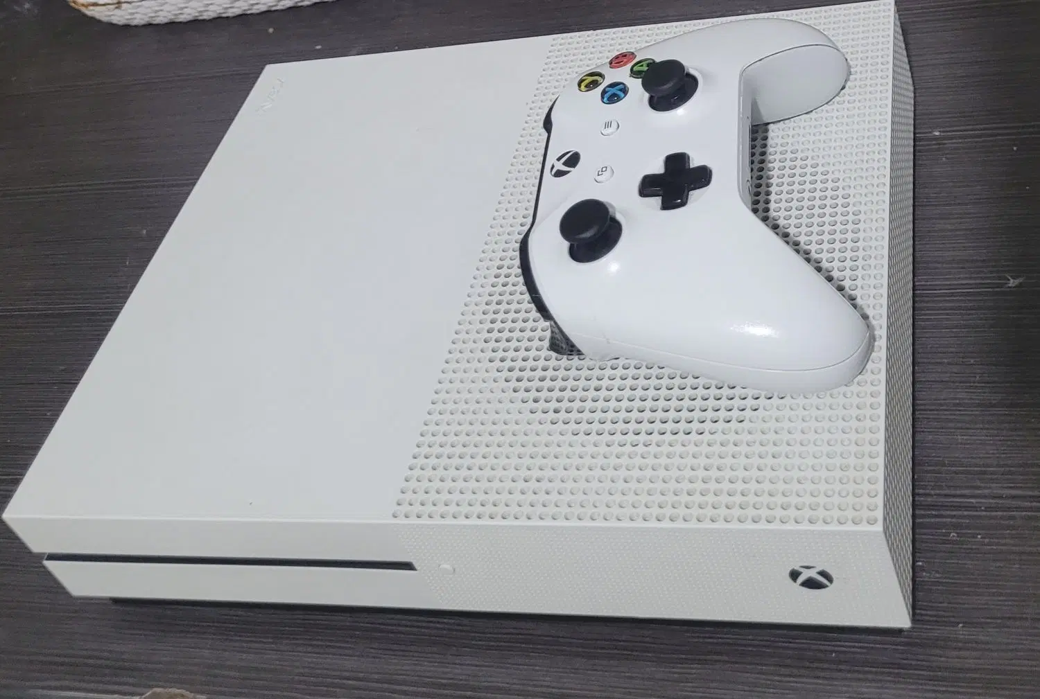 Xbox one s ایکس باکس وان اس|کنسول، بازی ویدئویی و آنلاین|تهران, نارمک جنوبی|دیوار