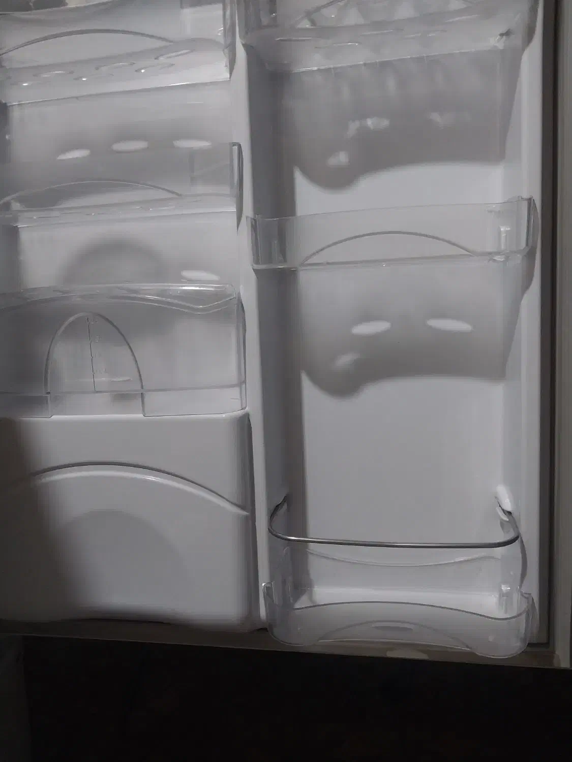 فروش یخچال فریزر اسنوا|یخچال و فریزر|مرودشت, فاز اول شهرک فرهنگیان|دیوار