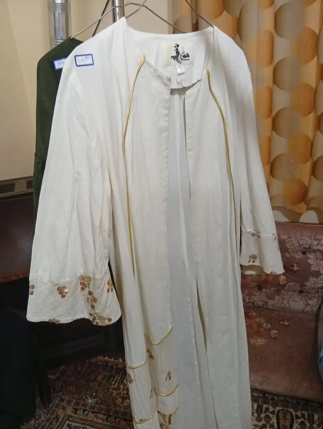 چند دست مانتو و لباس|لباس|کرمان, |دیوار