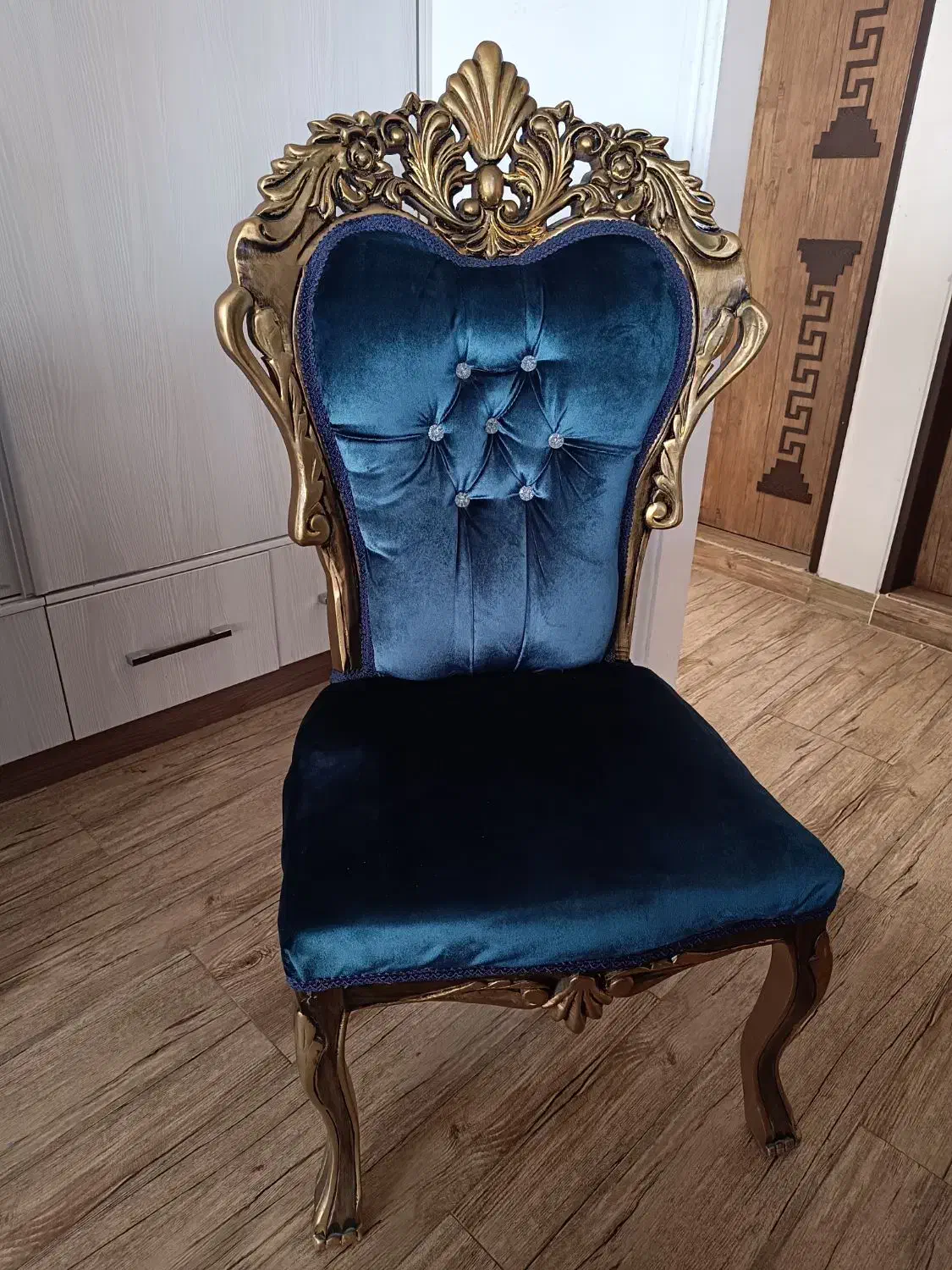 میز غذاخوری استیل|میز و صندلی غذاخوری|زنجان, |دیوار