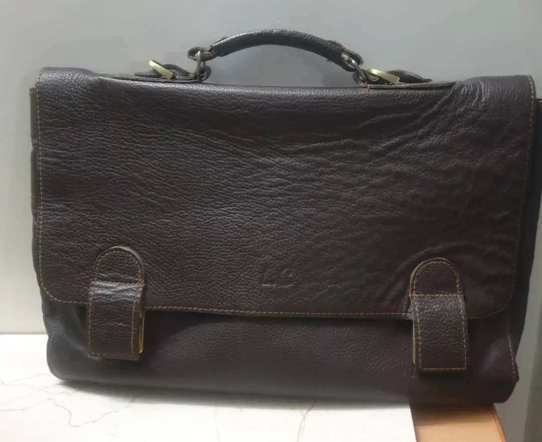 کیف تمام چرم|کیف، کفش، کمربند|بروجرد, |دیوار