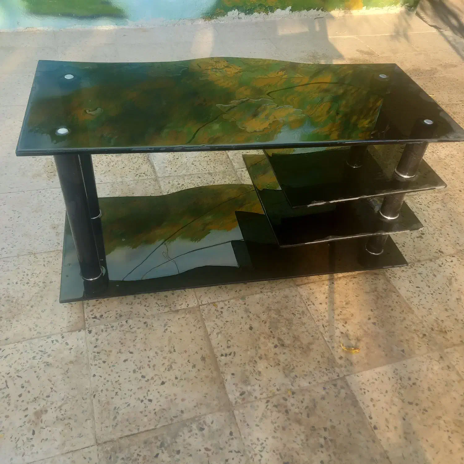 میز تلویزیون|میز تلویزیون|جهرم, |دیوار