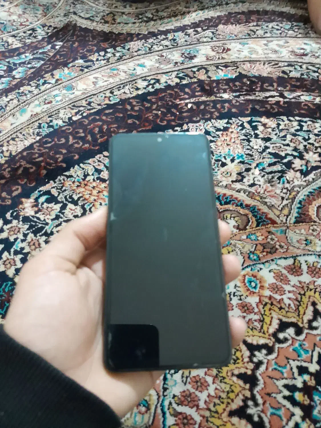 نوت ۱۳|موبایل|مشهد, حضرت حجت|دیوار