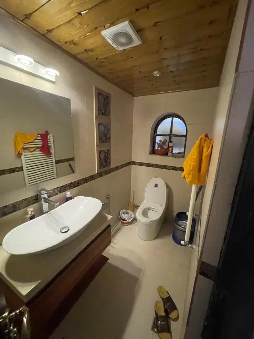 اجاره ویلا ۳۰۰ متری با بهترین ویو|اجارهٔ خانه و ویلا|شمشک, |دیوار