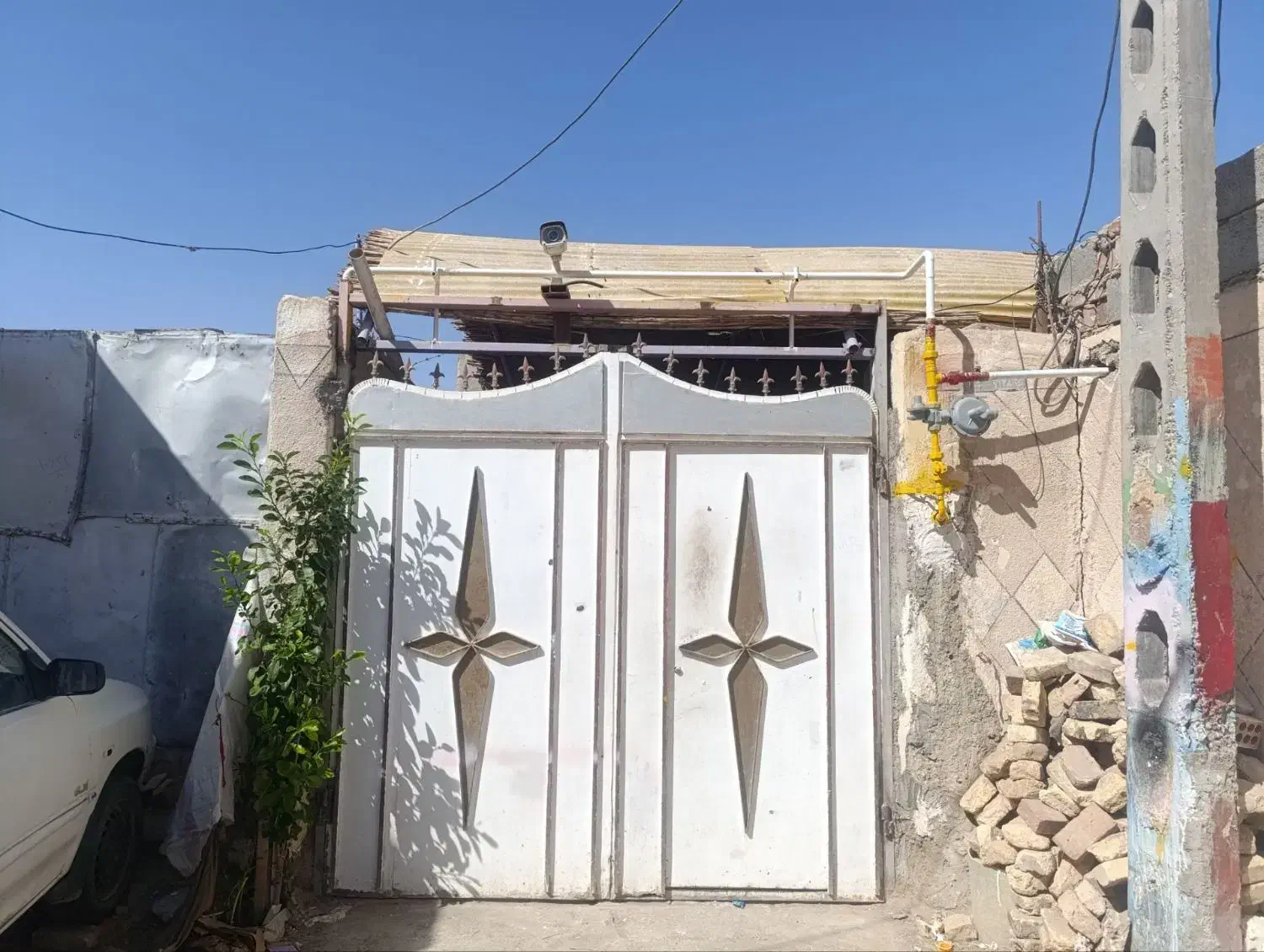 خانه ویلایی  رسالت ۴|فروش خانه و ویلا|زابل, |دیوار