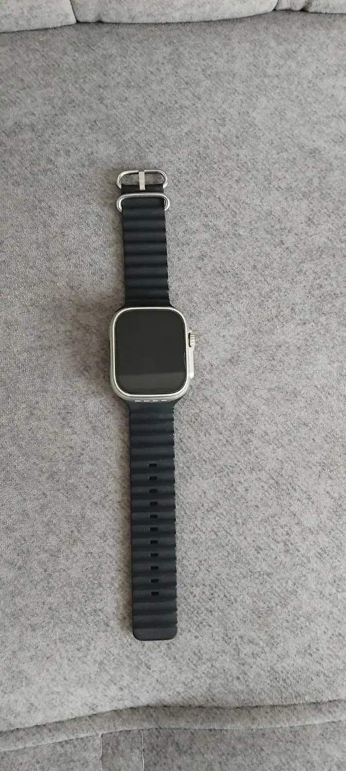 ساعت هوشمند.سیم کارت خور.معاوضه با گرینجیک|ساعت|تبریز, |دیوار