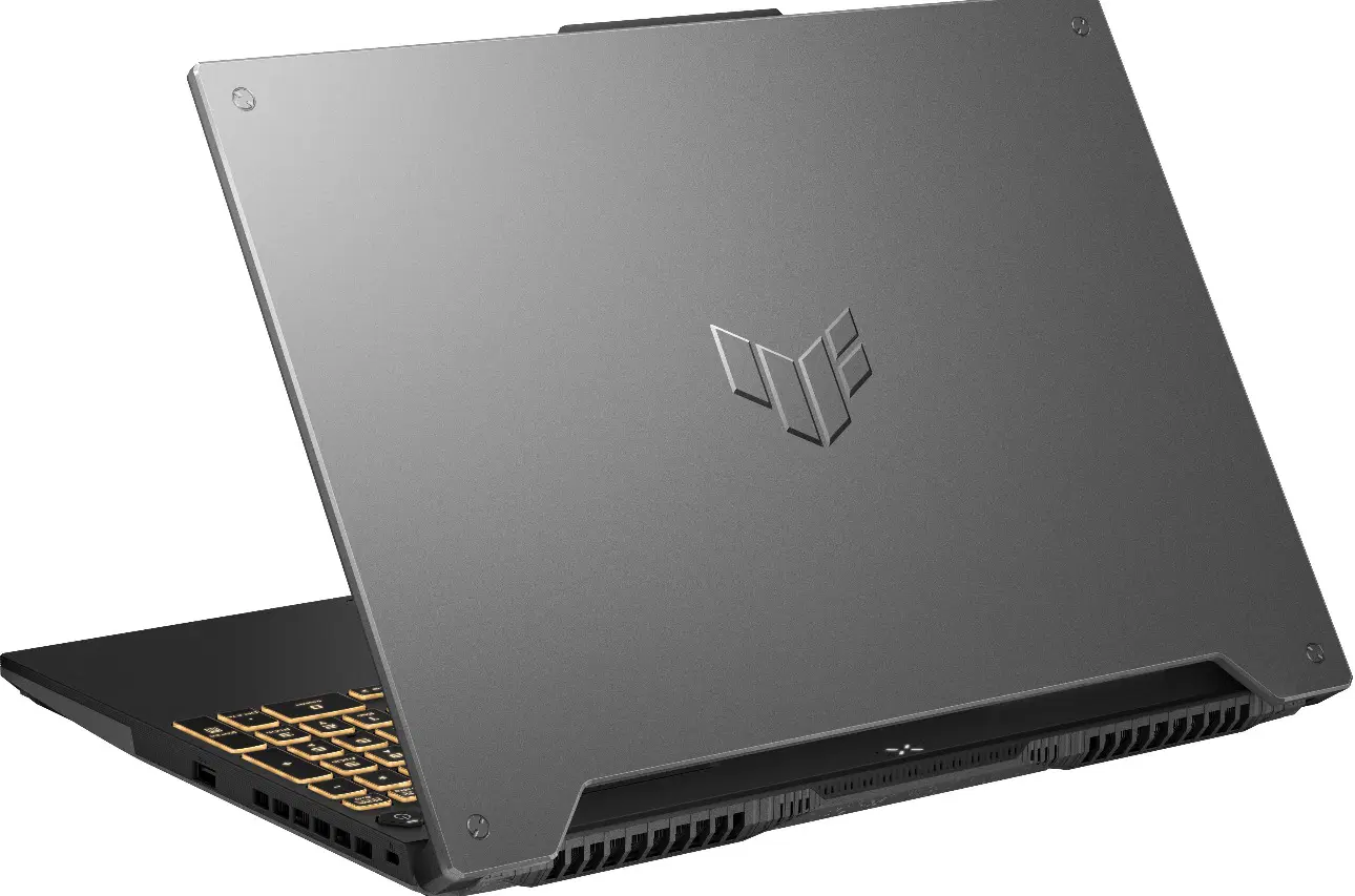 حرفه ای برای بازی و گرافیک Tuf Gaming FX507zc|رایانه همراه|تهران, جمهوری|دیوار