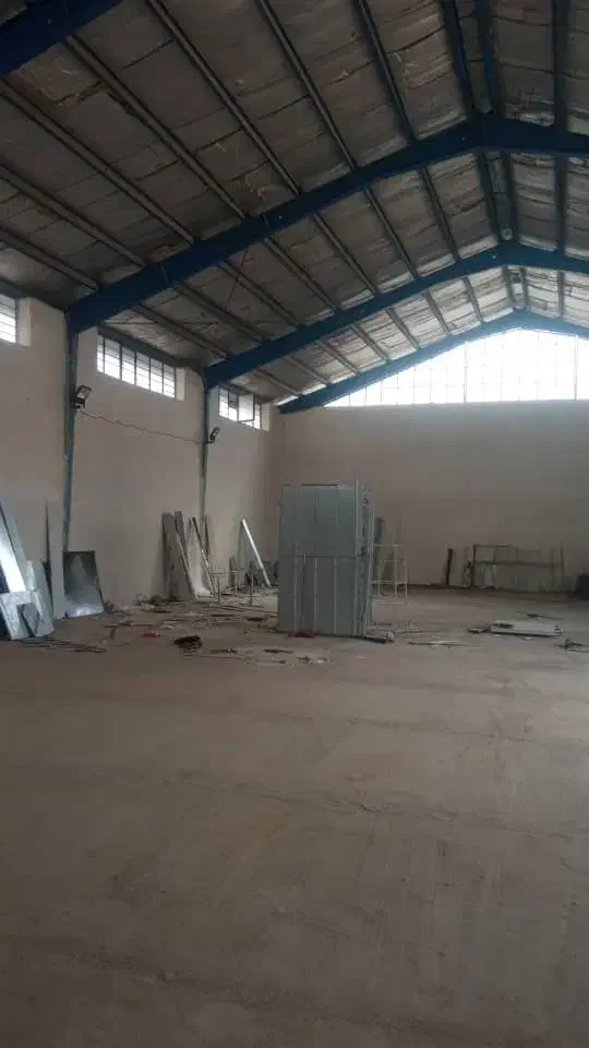 اجاره سوله ۴۵۰ متری شهرک فرودگاه|اجارهٔ دفتر صنعتی، کشاورزی، تجاری|یاسوج, |دیوار