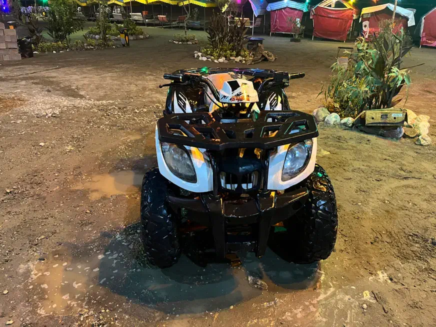 فروش موتور چهار چرخ|موتورسیکلت|کلارآباد, |دیوار