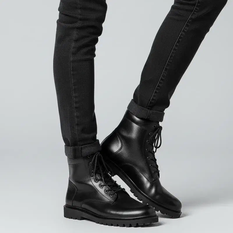 نیم بوت مردانه|کیف، کفش، کمربند|تهران, بازار|دیوار