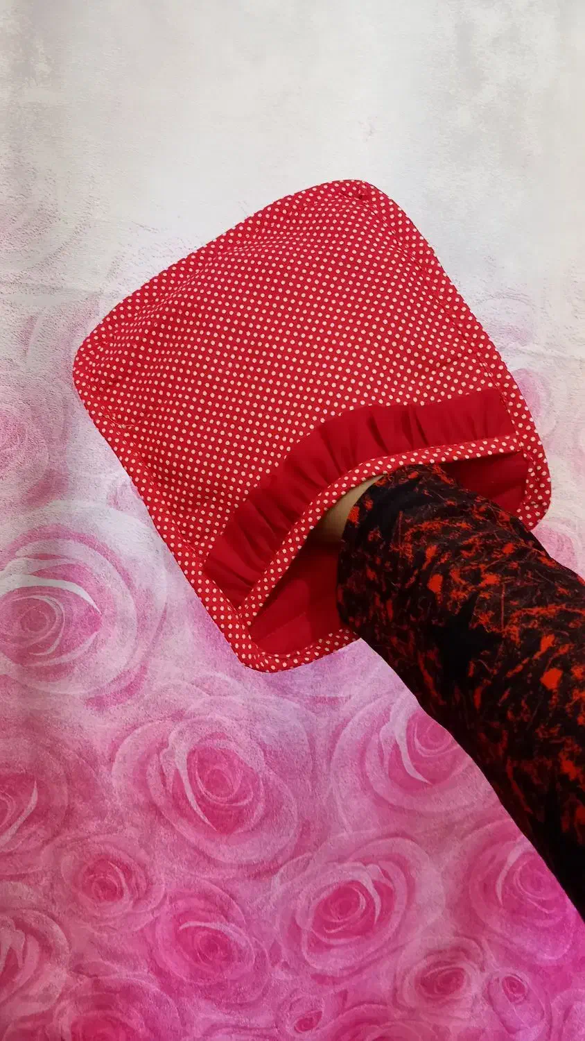 دسگیره های آشپزخانه|سفره، حوله، دستمال آشپزخانه|کارون, |دیوار