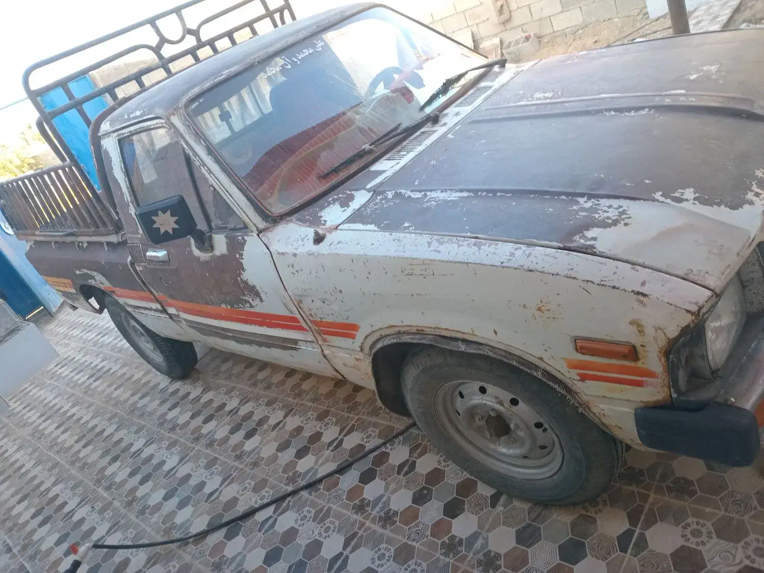 تویوتا‌درشادگان|خودرو سواری و وانت|شادگان, |دیوار