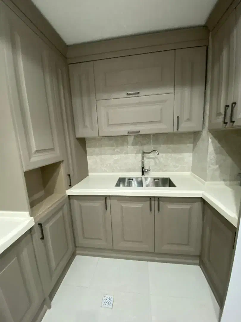 اپارتمان نوساز پلاک سوم دریا /۱۳۷ متری|فروش آپارتمان|محمودآباد, |دیوار