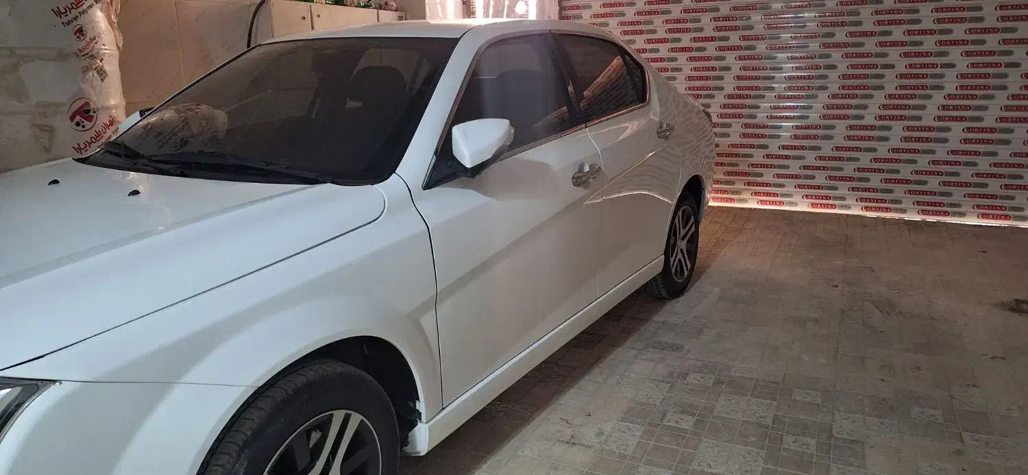 دناپلاس تیپ ۱|خودرو سواری و وانت|کرمانشاه, |دیوار