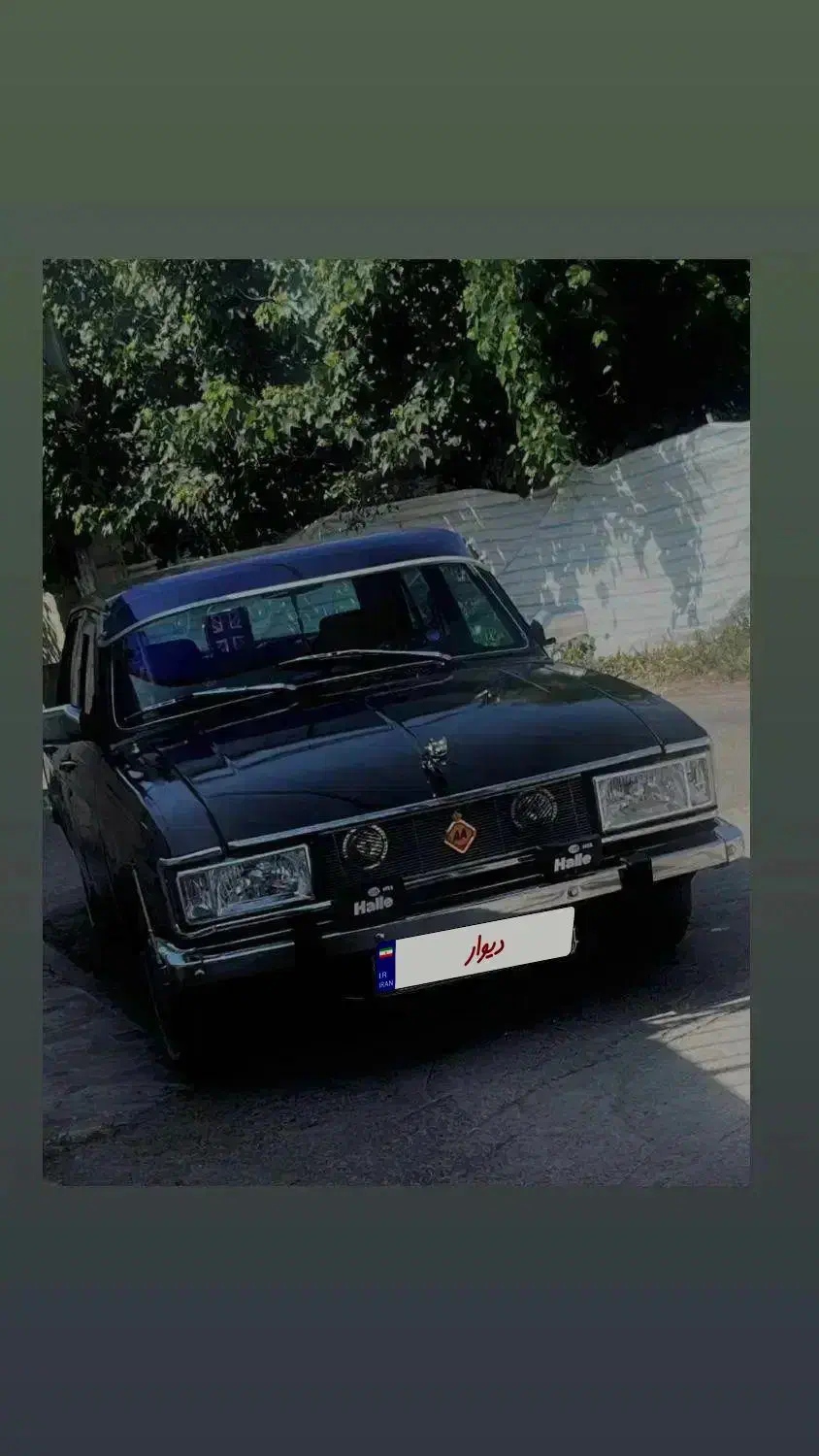 پیکان سواری مدل ۸۳|خودرو سواری و وانت|خمام, |دیوار