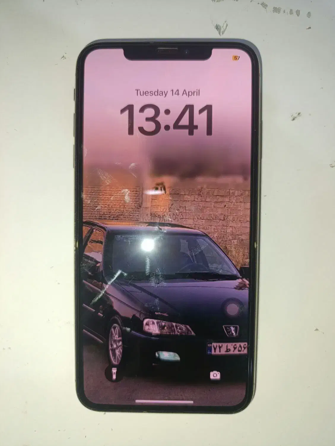 iphone xs max|موبایل|کاشمر, |دیوار