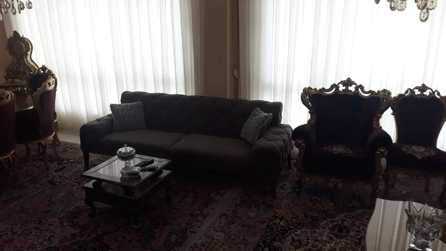 اپارتمان 100متری کوهسنگی 6|فروش آپارتمان|مشهد, کوه سنگی|دیوار