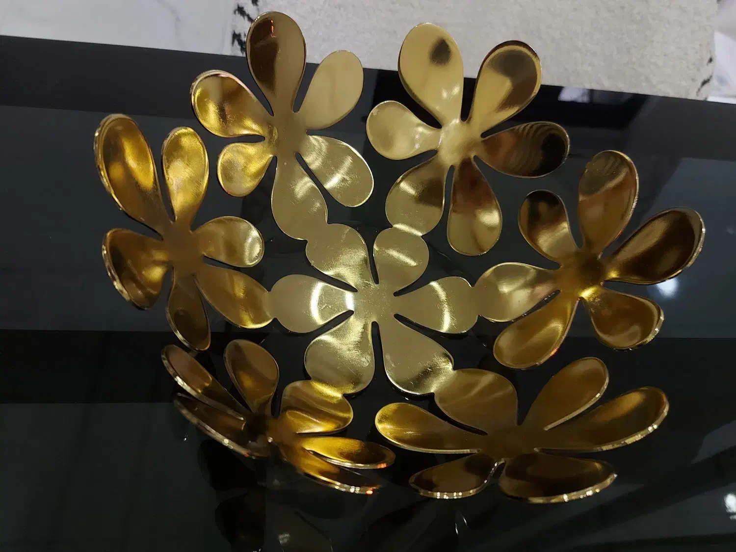 ظرف میوه خوری|ظروف سرو و پذیرایی|رشت, قاسمیه|دیوار