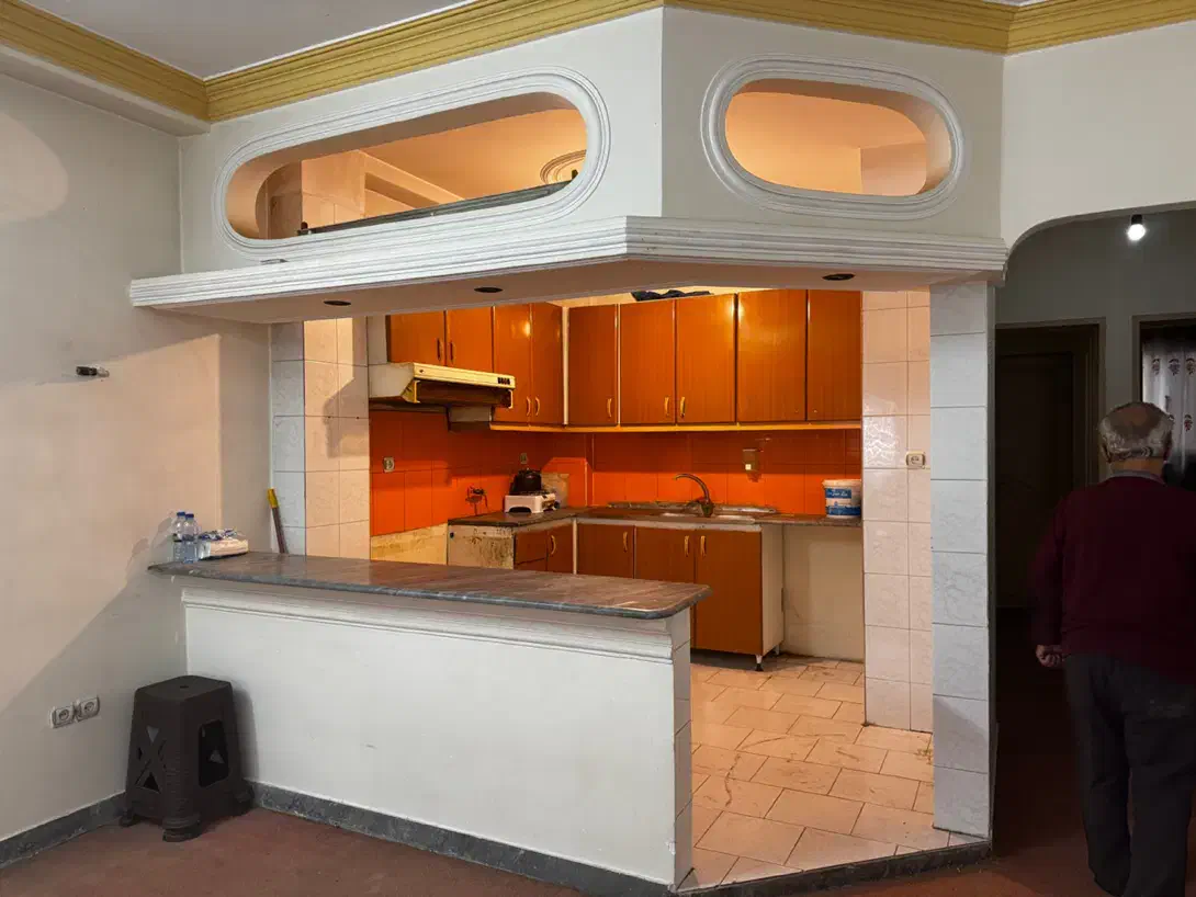 کابینت فلزی|مصالح و تجهیزات ساختمان|آمل, |دیوار