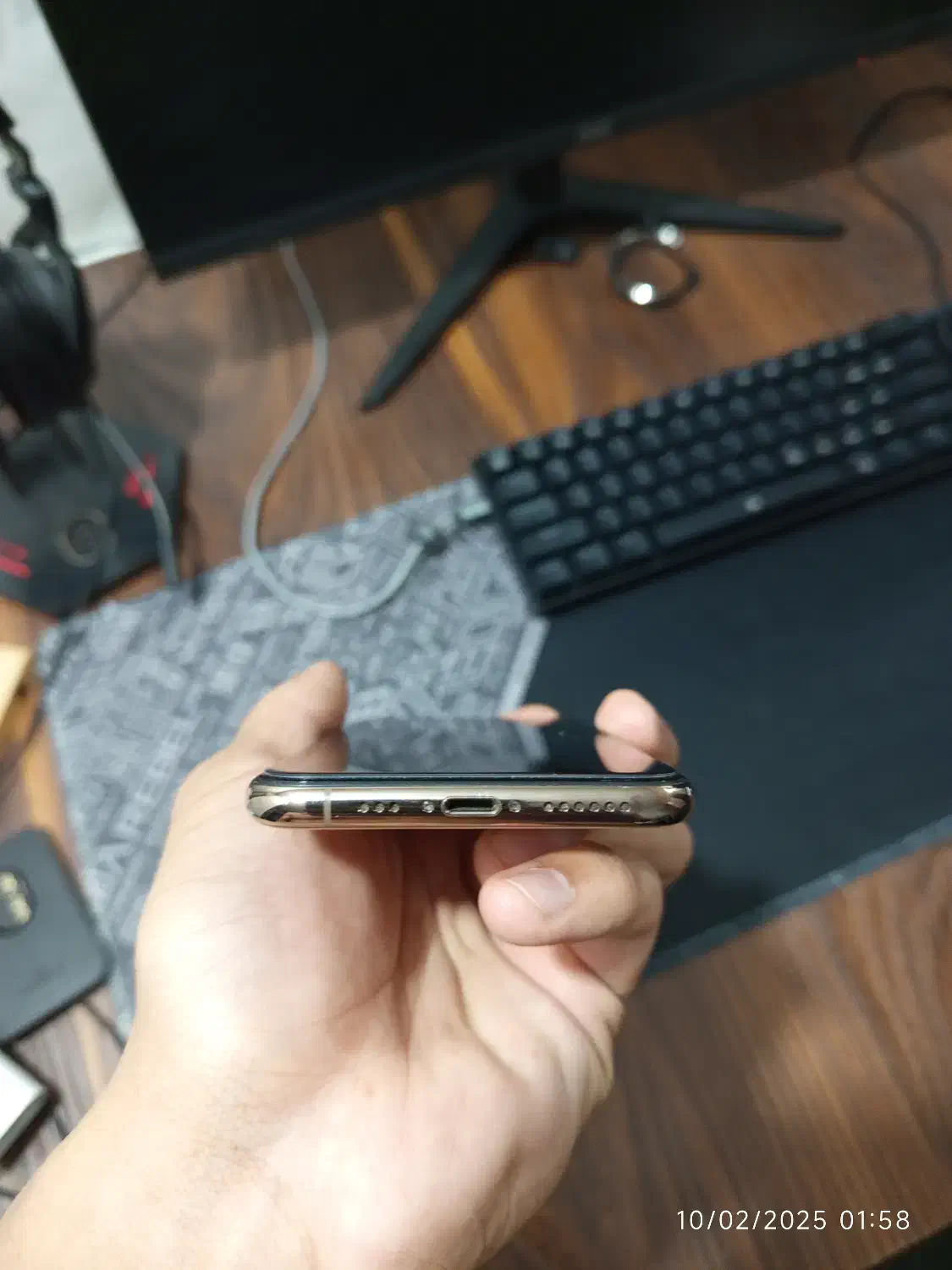 Xs 256|موبایل|تهران, گیشا|دیوار