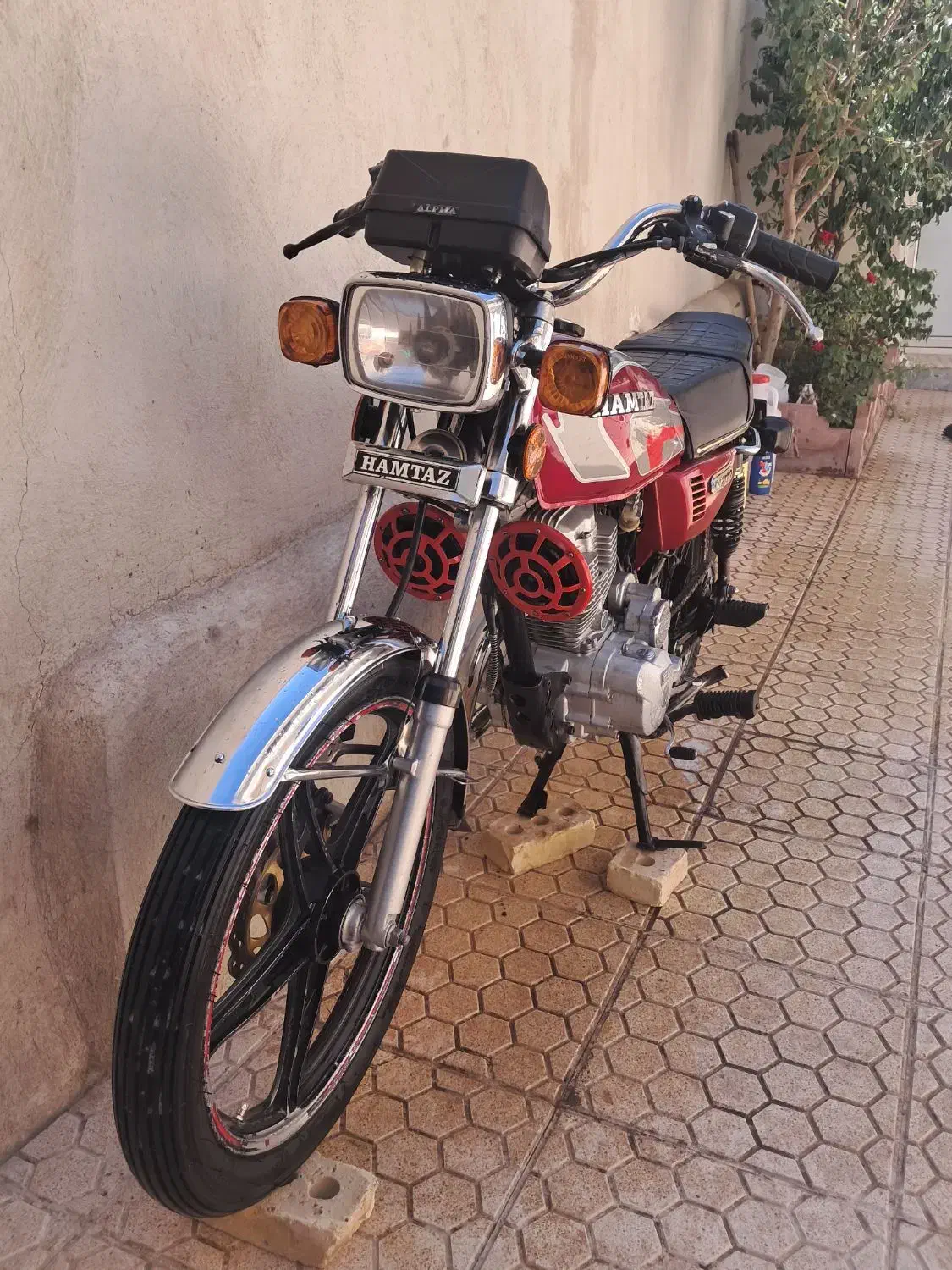 ۲۰۰ همتاز مدل ۹۵ کاربراتور|موتورسیکلت|سراب, |دیوار