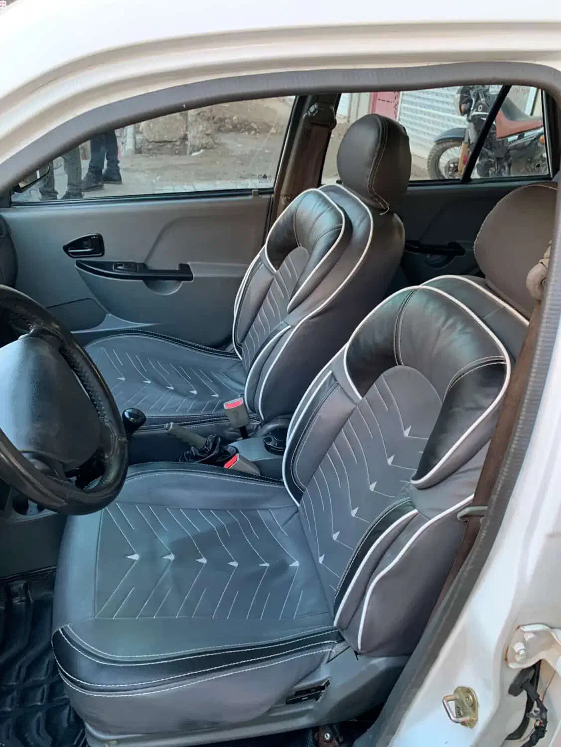 پراید ۹۶ درجه یک|خودرو سواری و وانت|مینودشت, |دیوار